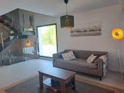 Brand new spacious villa near L'Eliana