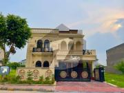 Brand New Spanish Designer House For Sale