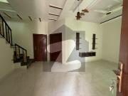 Brand New Spanish House City Housing Society Block C