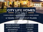 Brand New Spanish House City Life Homes