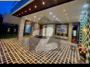 Brand New Spanish House For Sale In Raiz Ul Jinnah Riaz...