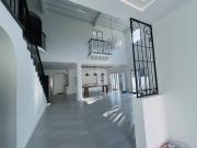 Brand New Spanish Modern Design House Mapayapa Village...