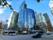 Brand New Spec Fitout Ready to Occupy