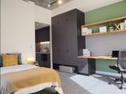 Brand New Student Accommodation