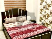 Brand New Studio Apartment For Rent Fully Furnished DHA...