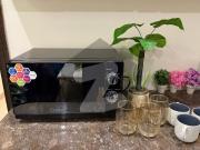 Brand New Studio Apartment For Rent Fully Furnished DHA...