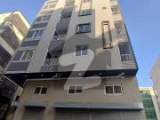 Brand New Studio Apartment For Sale With Lift