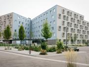 Brand New Studio at the FH Wien Campus doorstep