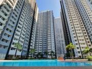 Brand New Studio Condo with Parking For Sale Avida...