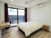 Brand New Studio for Rent Single only Spacious, Private...