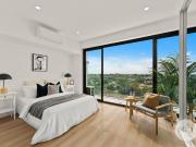 Brand New Studio in Central Locale A potential for...