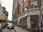 Brand new studio in highly sought after zone 1 location