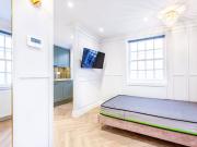 Brand New Studio Next to St. Mary’s Hospital