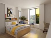 Brand New Studio‘s Platinum @. Studio to rent £1,729 pcm...