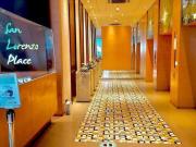 Brand new studio type RFO / rent to own condo in San...