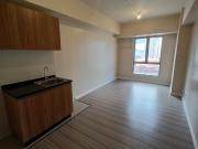 Brand new studio unit