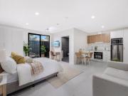 Brand New Studios | Bills Inc | Off Street Parking |...