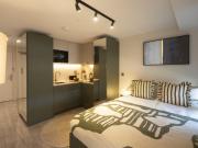 Brand New Studios The Rex Kingston Upon Thames Brand New Studios The Rex Kingston Upon Thames