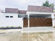 BRAND NEW STUNNING DESIGN BUNGALOW HOUSE FOR SALE IN BF...