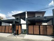 STUNNING MODERN DUPLEX DESIGN HOUSE IN PARANAQUE