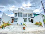 Brand New Stunning Modern 2 Storey Duplex House located...