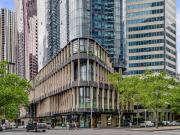 Brand New Stunning Space Queens Plaza by 3L Alliance