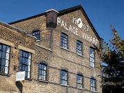 Brand new & stunning two bedroom apartment on the River...