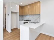 Brand New, Stylish Modern Living