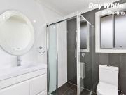 Brand New Stylish Street Facing Town Home Short Walk to...