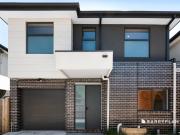 Brand new stylish townhouse offering effortless living