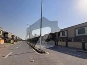 Brand new su house for rent in askari 6