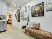 Brand New, Super Bright, High End, Furnished 2 Bedroom...