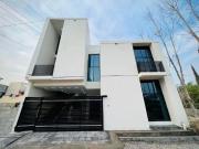 Brand New Super Luxury Spanish Design Double Unit House...