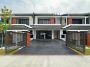 BRAND NEW Superlink Double Storey Elmina Green 7 U17...