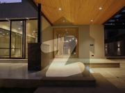 Brand New Swimming Pool Ultra Modern House Is For SALE