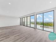 BRAND NEW THREE BEDROOM AND CENTRAL LOCATION