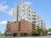 Brand new three bedroom apartment for lease