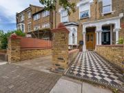 Brand New Three Bedroom Conversion