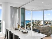 Luxury Collection Three Bedroom Residence with Panoramic...