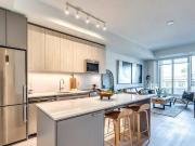Brand New Three Bedroom Rental in The Junction Triangle