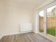 Brand new three bedroom semi detached property in the...