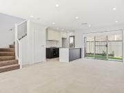 BRAND NEW THREE BEDROOM TOWNHOUSE