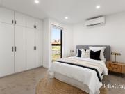 Brand New Three Bedroom Townhouse with Roof Top and City...