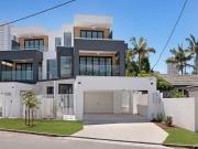 Brand New Three Level Luxury Villa in Prestigious Budds...