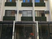 BRAND NEW TOWN HOUSE @ del pilr manila vito cruZ