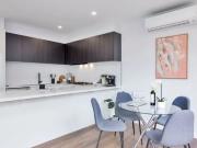 Brand New Town House for Lease