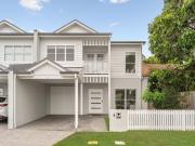 Brand new townhome offering Style, Space and Lifestyle!