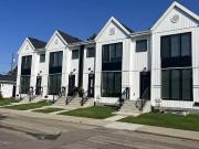 Brand new townhomes in Highpark!