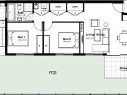 Brand new townhoueses & villa secure with 5% deposit...