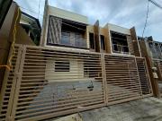 BRAND NEW TOWNHOUSE AND LOT FOR SALE IN PILAR VILLAGE...